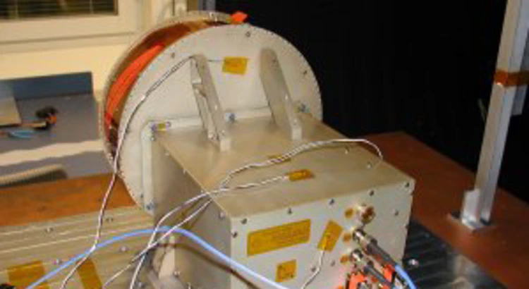 The NUADU instrument (Neutral Atom Detector Unit)