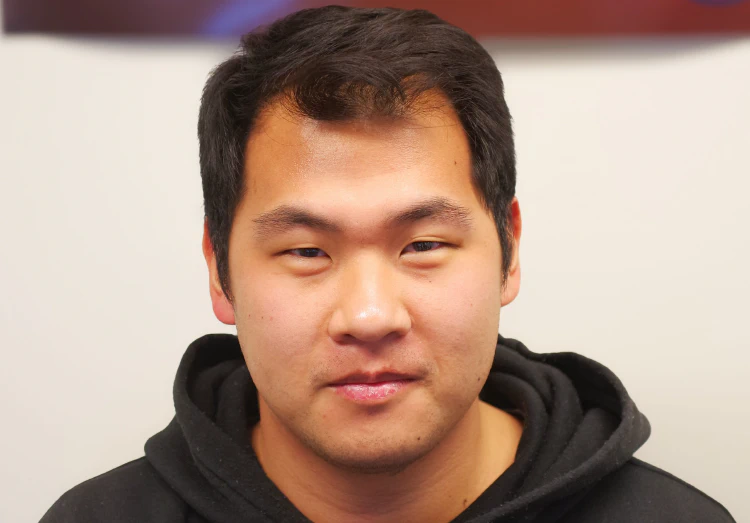 Konstantin Kim